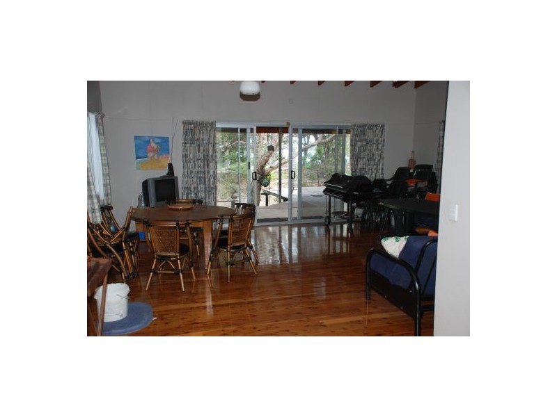 Lot 5 C9133 Currigee South Stradbroke Island, South Stradbroke QLD 4216