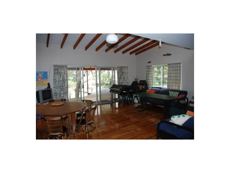 Lot 5 C9133 Currigee South Stradbroke Island, South Stradbroke QLD 4216