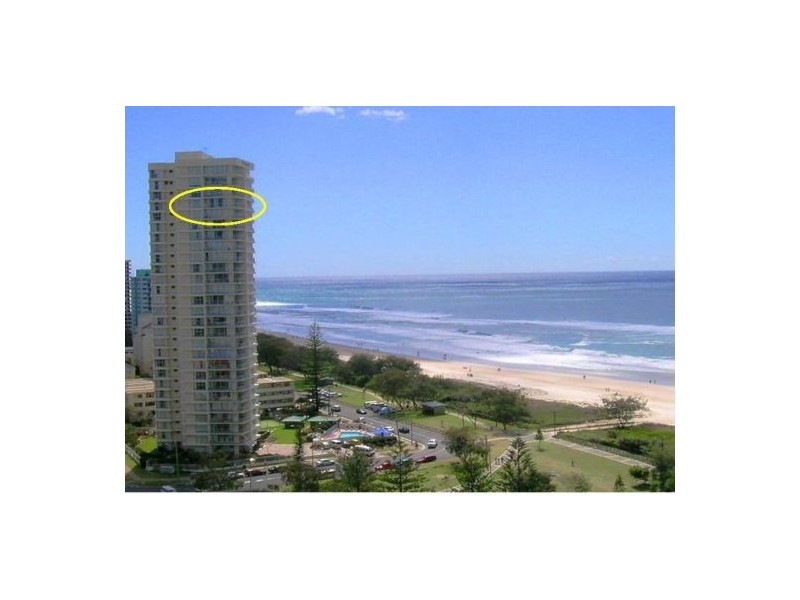Broadbeach QLD 4218