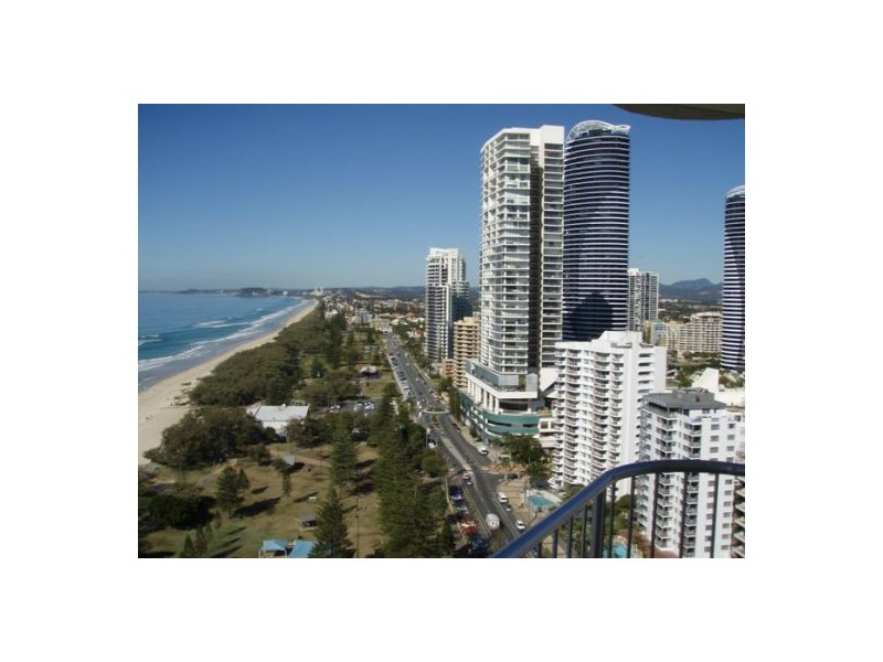 Broadbeach QLD 4218