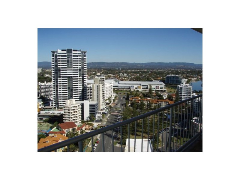 Broadbeach QLD 4218