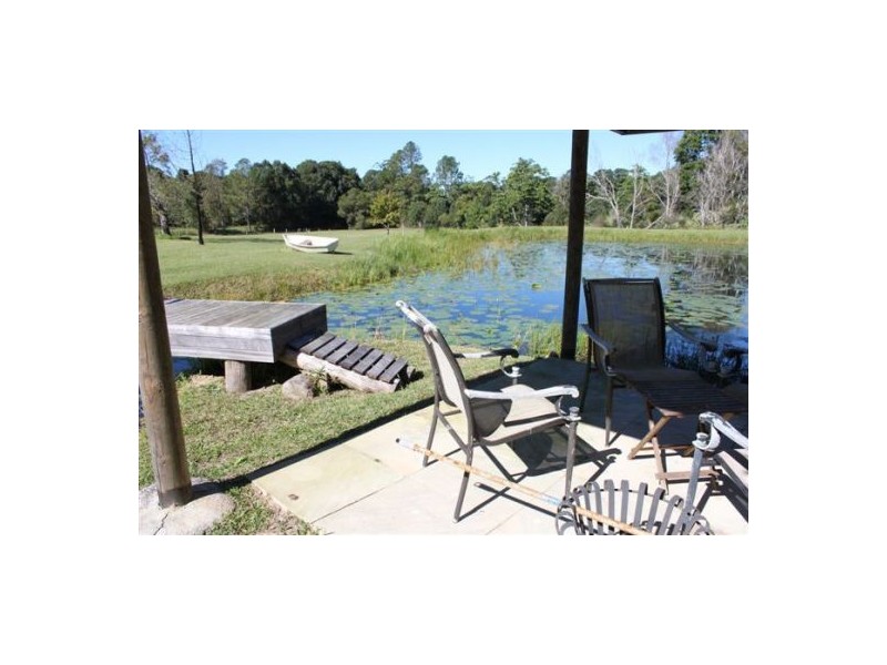 691 Nobbys Creek Road, Nobbys Creek NSW 2484