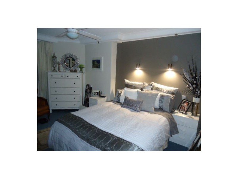 Unit 101 / 5 Enderley Avenue ‘Surfers Century’, Surfers Paradise QLD 4217