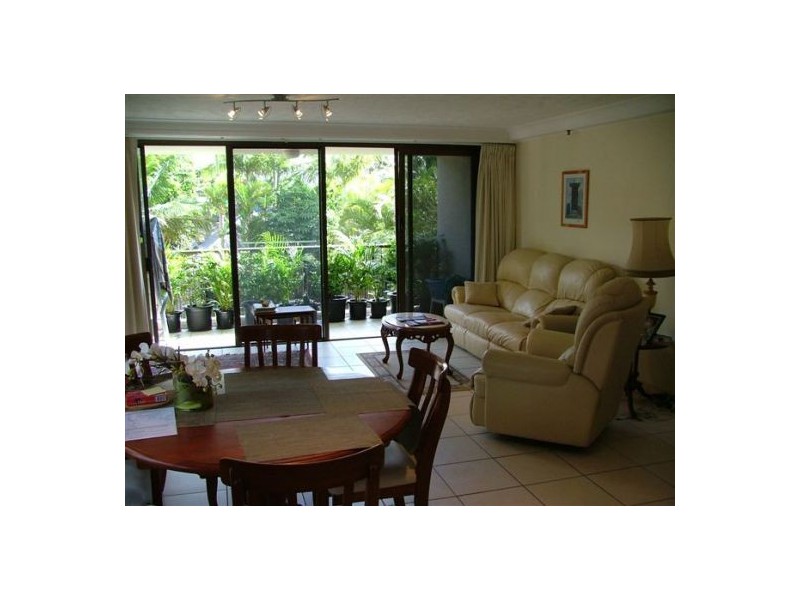 Unit 101 / 5 Enderley Avenue ‘Surfers Century’, Surfers Paradise QLD 4217