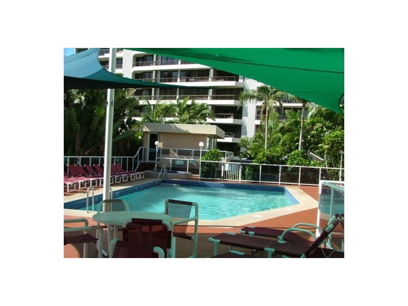 Unit 101 / 5 Enderley Avenue ‘Surfers Century’, Surfers Paradise QLD 4217