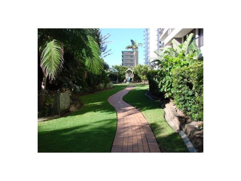 Unit 101 / 5 Enderley Avenue ‘Surfers Century’, Surfers Paradise QLD 4217