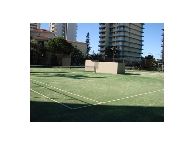 Unit 101 / 5 Enderley Avenue ‘Surfers Century’, Surfers Paradise QLD 4217