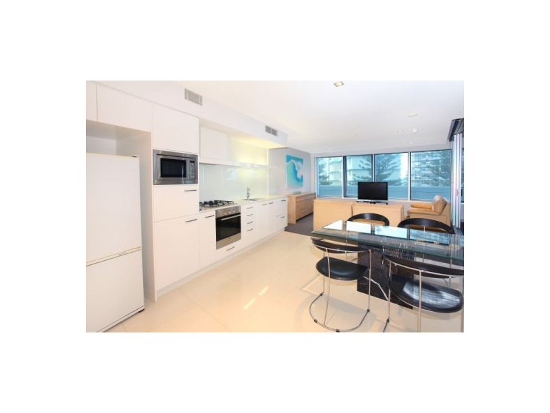 303/9 Hamilton Avenue ‘Q1″, Surfers Paradise QLD 4217