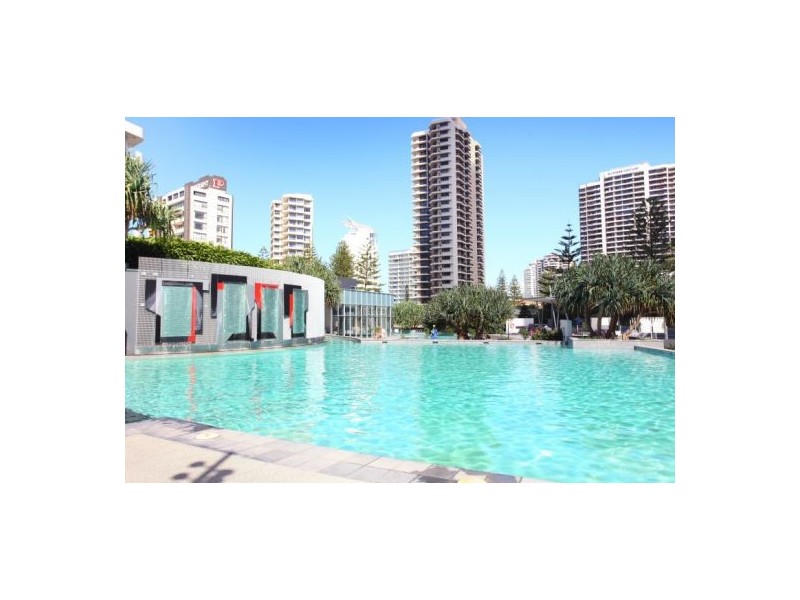 303/9 Hamilton Avenue ‘Q1″, Surfers Paradise QLD 4217