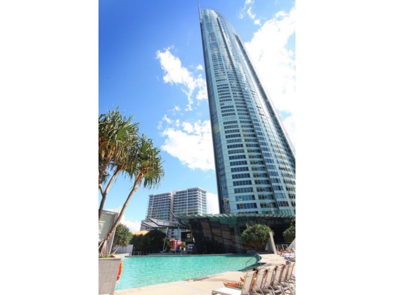 303/9 Hamilton Avenue ‘Q1″, Surfers Paradise QLD 4217