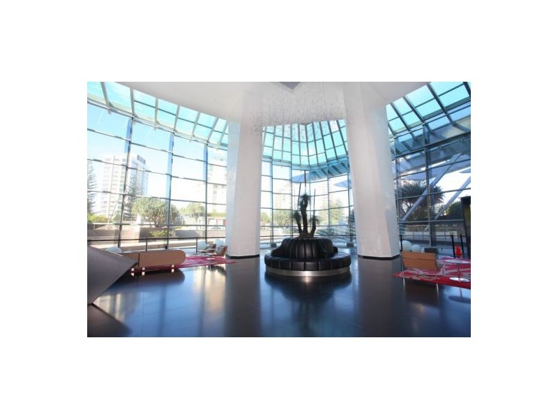 303/9 Hamilton Avenue ‘Q1″, Surfers Paradise QLD 4217