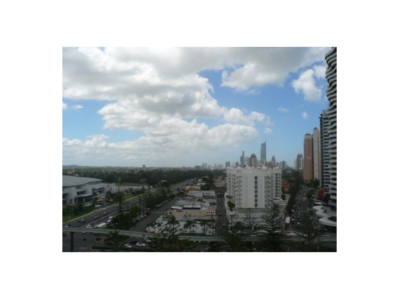 Broadbeach QLD 4218