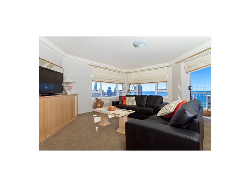 Unit 85 ‘Belle Maison’ 129 Surf Parade, Broadbeach QLD 4218