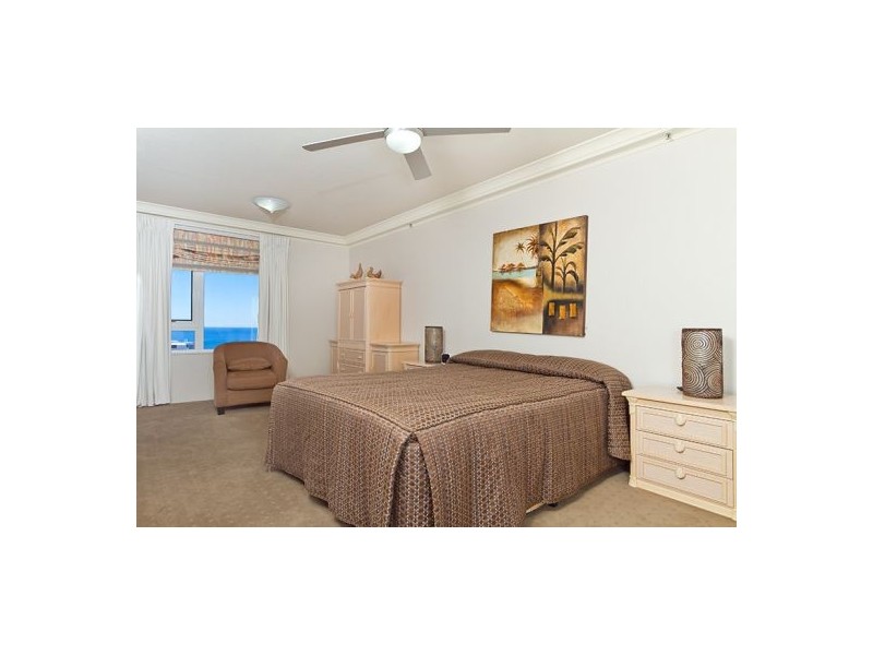 Unit 85 ‘Belle Maison’ 129 Surf Parade, Broadbeach QLD 4218