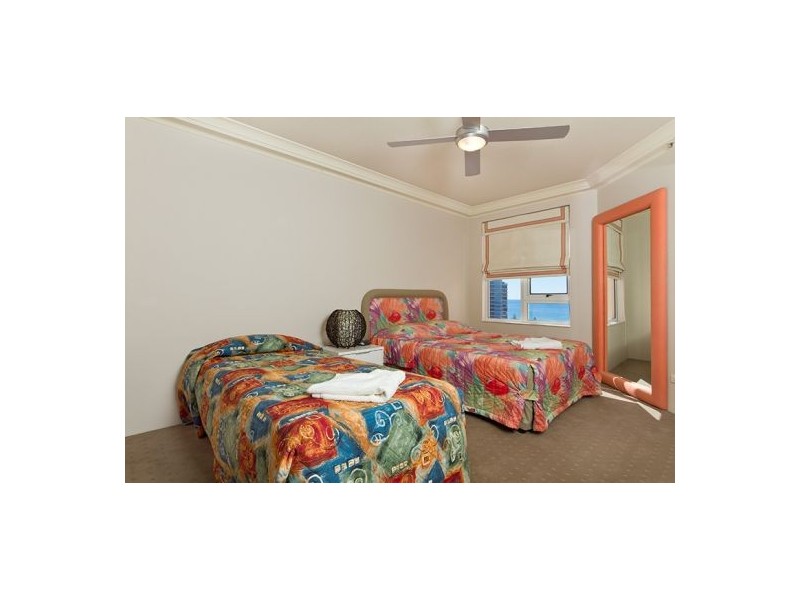 Unit 85 ‘Belle Maison’ 129 Surf Parade, Broadbeach QLD 4218