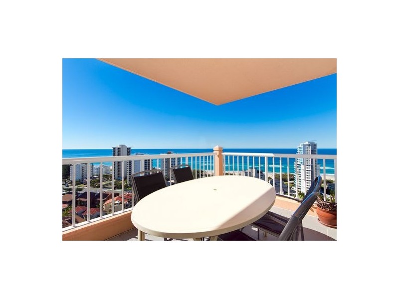 Unit 85 ‘Belle Maison’ 129 Surf Parade, Broadbeach QLD 4218