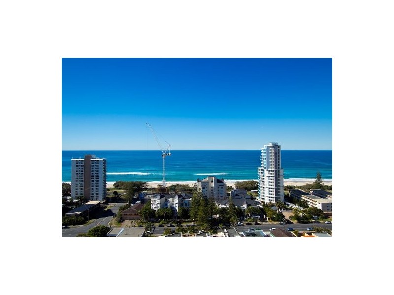 Unit 85 ‘Belle Maison’ 129 Surf Parade, Broadbeach QLD 4218