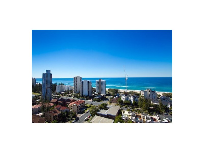 Unit 85 ‘Belle Maison’ 129 Surf Parade, Broadbeach QLD 4218