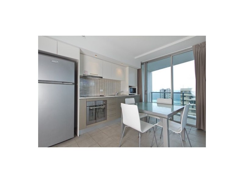 Unit 1607 ‘Artique’ 18 Enderley Avenue, Surfers Paradise QLD 4217