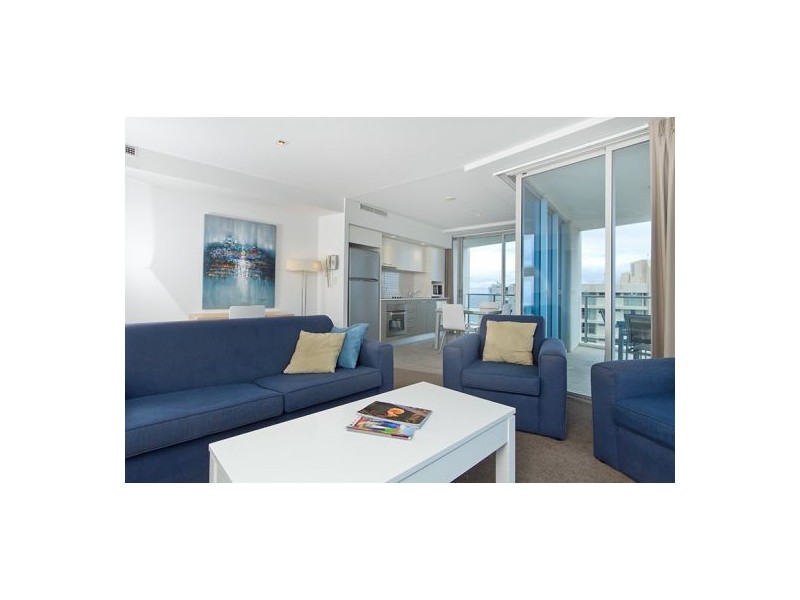 Unit 1607 ‘Artique’ 18 Enderley Avenue, Surfers Paradise QLD 4217