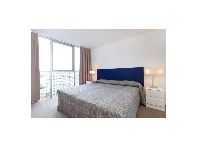 Unit 1607 ‘Artique’ 18 Enderley Avenue, Surfers Paradise QLD 4217