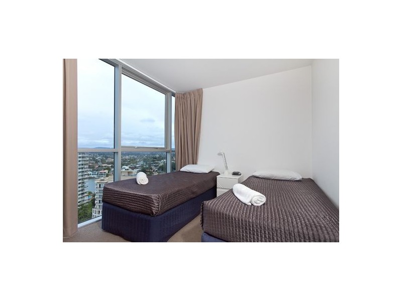Unit 1607 ‘Artique’ 18 Enderley Avenue, Surfers Paradise QLD 4217