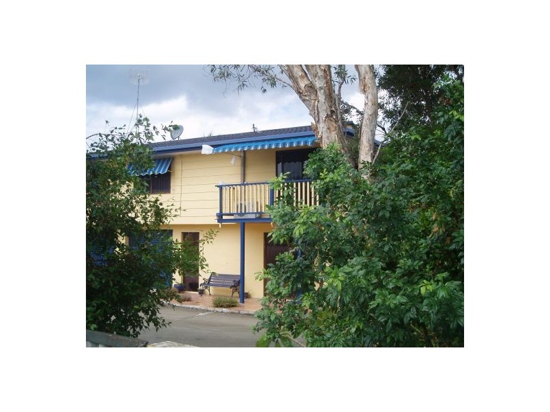 1/25  Doggett Drive, Miami QLD 4220