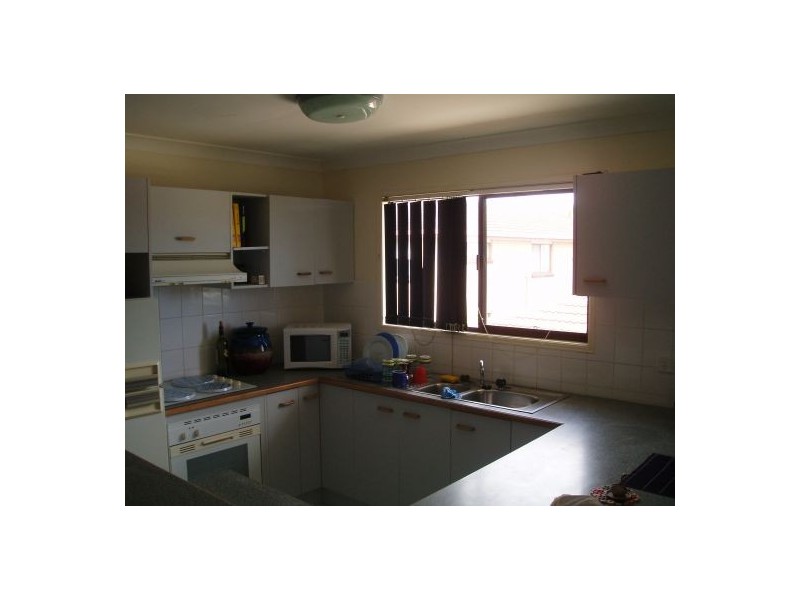 1/25  Doggett Drive, Miami QLD 4220