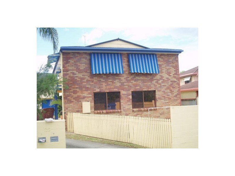 1/25  Doggett Drive, Miami QLD 4220