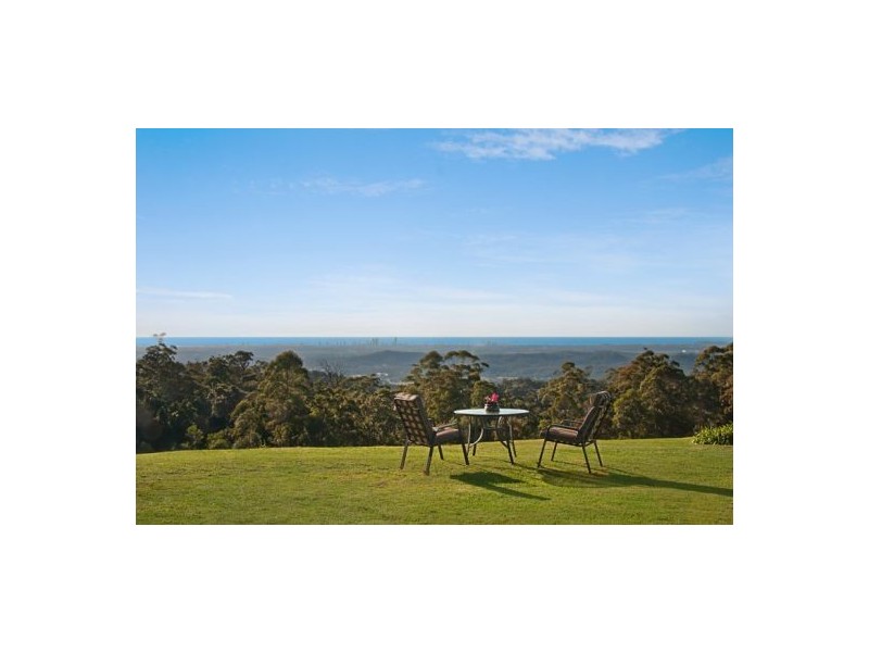 52 Freemans Road, Lower Beechmont QLD 4211