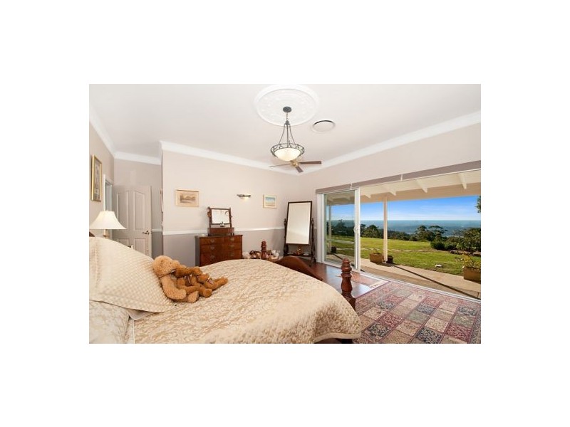 52 Freemans Road, Lower Beechmont QLD 4211