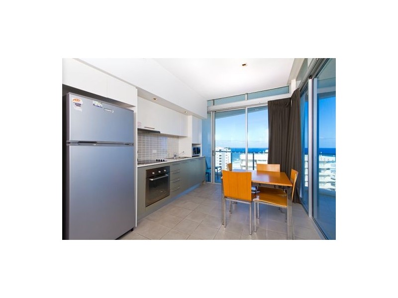 Unit 1807 ‘Artique’ 18 Enderley Avenue, Surfers Paradise QLD 4217