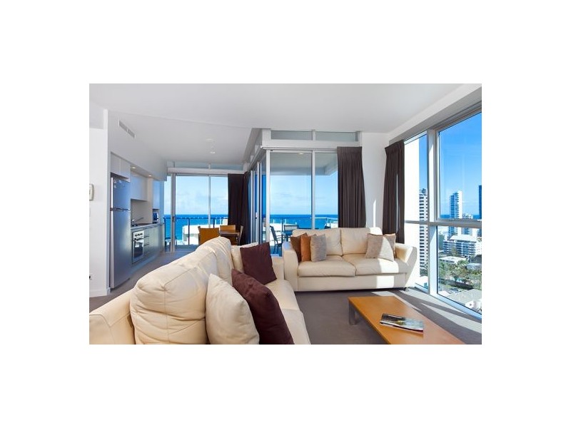 Unit 1807 ‘Artique’ 18 Enderley Avenue, Surfers Paradise QLD 4217