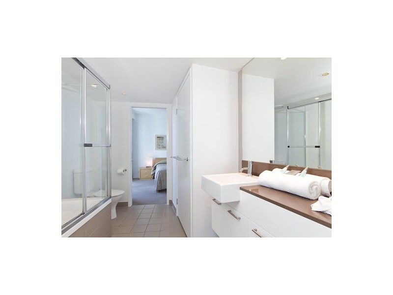 Unit 1807 ‘Artique’ 18 Enderley Avenue, Surfers Paradise QLD 4217