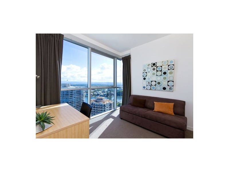 Unit 1807 ‘Artique’ 18 Enderley Avenue, Surfers Paradise QLD 4217