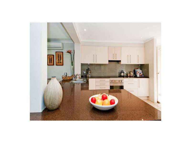 5 Sigatoka Place, Clear Island Waters QLD 4226