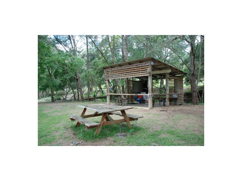 520 Cedar Creek Road ‘Joolim Joolim’, Cedar Creek QLD 4207