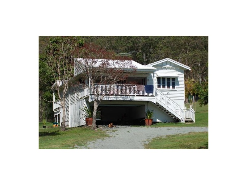 520 Cedar Creek Road ‘Joolim Joolim’, Cedar Creek QLD 4207