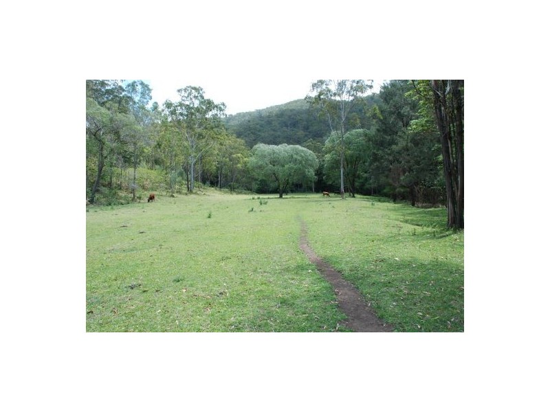520 Cedar Creek Road ‘Joolim Joolim’, Cedar Creek QLD 4207