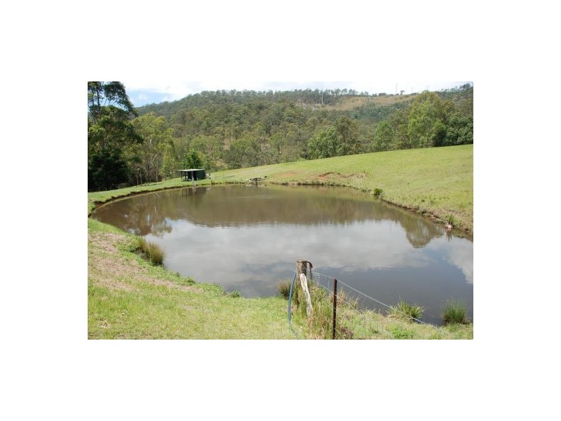 520 Cedar Creek Road ‘Joolim Joolim’, Cedar Creek QLD 4207