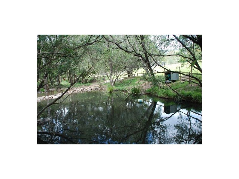 520 Cedar Creek Road ‘Joolim Joolim’, Cedar Creek QLD 4207