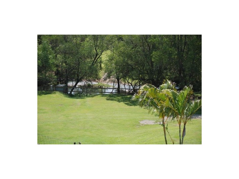 520 Cedar Creek Road ‘Joolim Joolim’, Cedar Creek QLD 4207