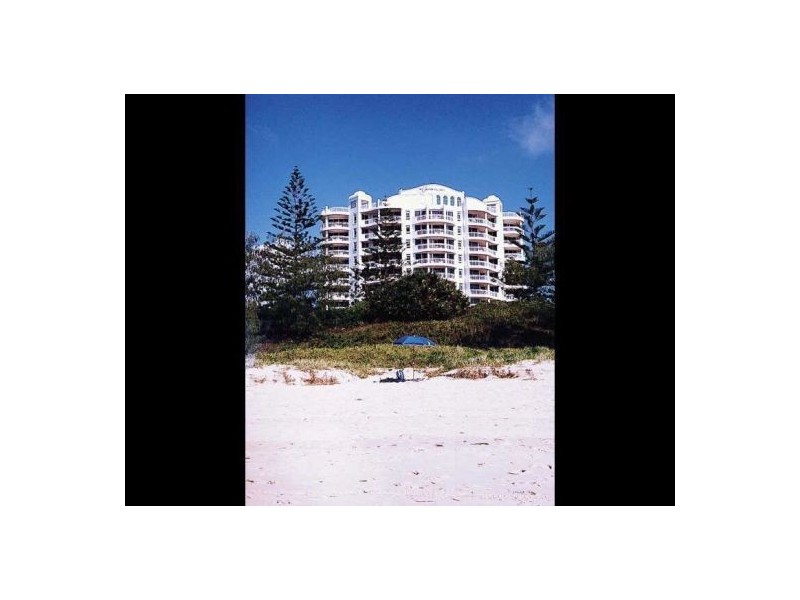 Burleigh Heads QLD 4220