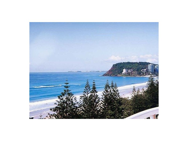 Burleigh Heads QLD 4220