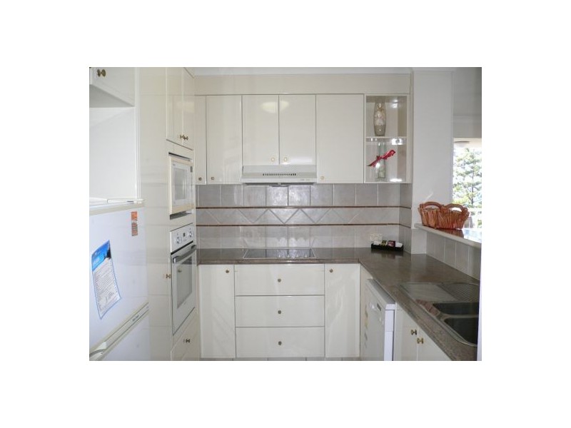 Burleigh Heads QLD 4220