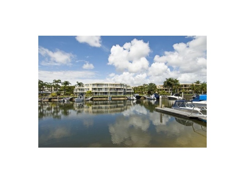 Unit 15 ‘Mariner Quays’ 3 Lee Road, Runaway Bay QLD 4216