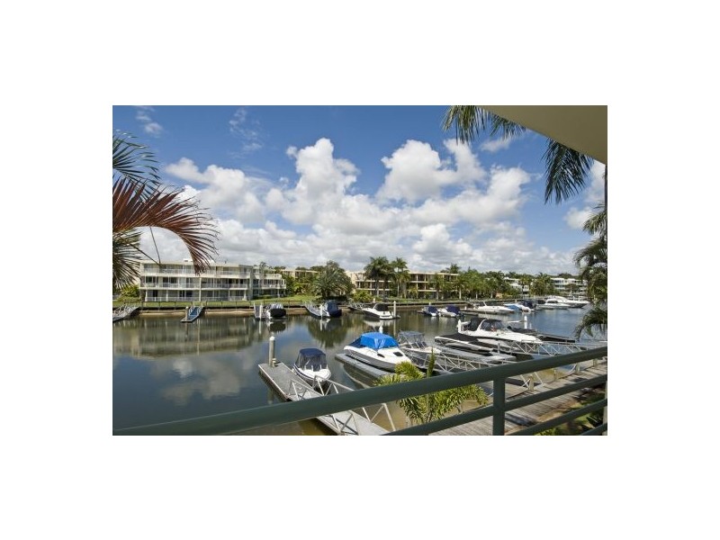 Unit 15 ‘Mariner Quays’ 3 Lee Road, Runaway Bay QLD 4216