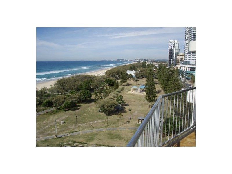 Apartment 31 ‘Talisman’ 67 Broadbeach Boulevard, Broadbeach QLD 4218