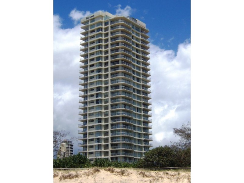 Apartment 31 ‘Talisman’ 67 Broadbeach Boulevard, Broadbeach QLD 4218
