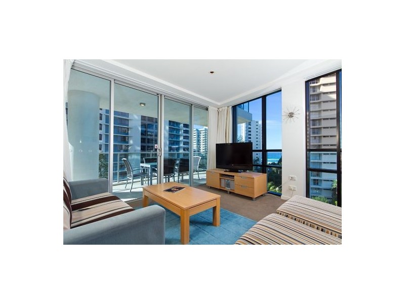 Surfers Paradise QLD 4217